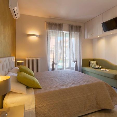 B&B Da Peo Porto San Giorgio Dış mekan fotoğraf