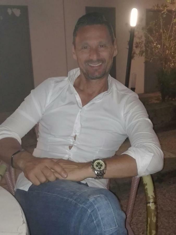 B&B Da Peo Porto San Giorgio Dış mekan fotoğraf