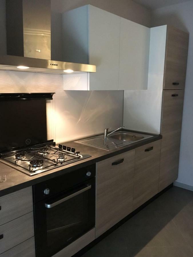 B&B Da Peo Porto San Giorgio Dış mekan fotoğraf