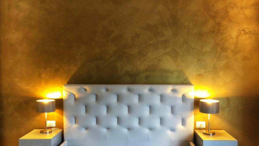 B&B Da Peo Porto San Giorgio Dış mekan fotoğraf