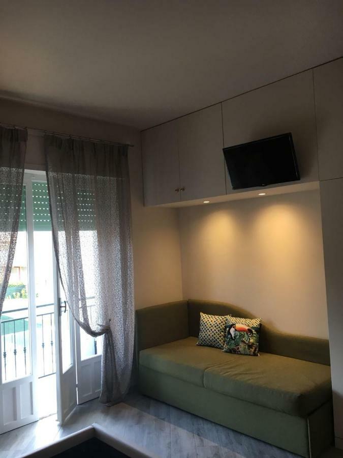 B&B Da Peo Porto San Giorgio Dış mekan fotoğraf