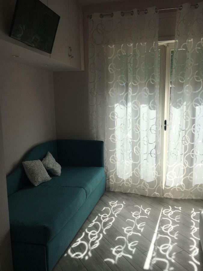 B&B Da Peo Porto San Giorgio Dış mekan fotoğraf