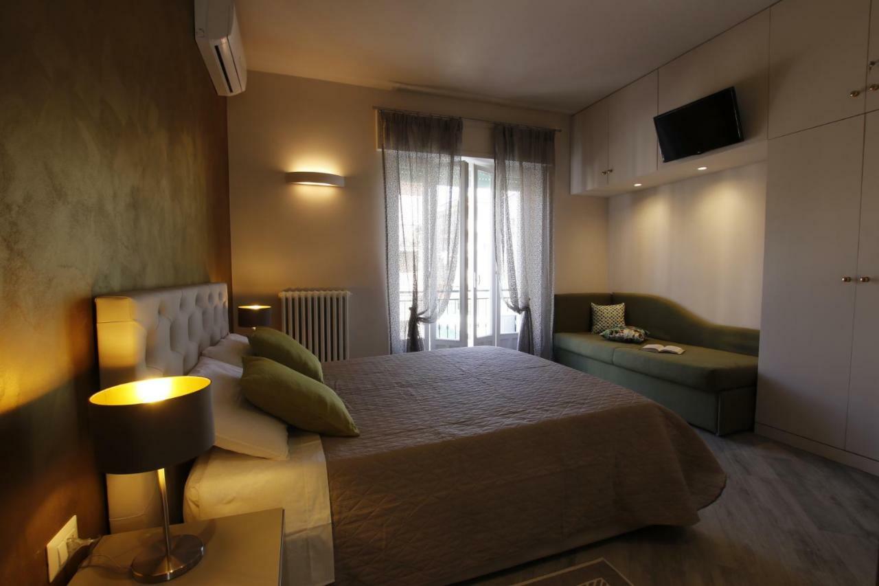 B&B Da Peo Porto San Giorgio Dış mekan fotoğraf