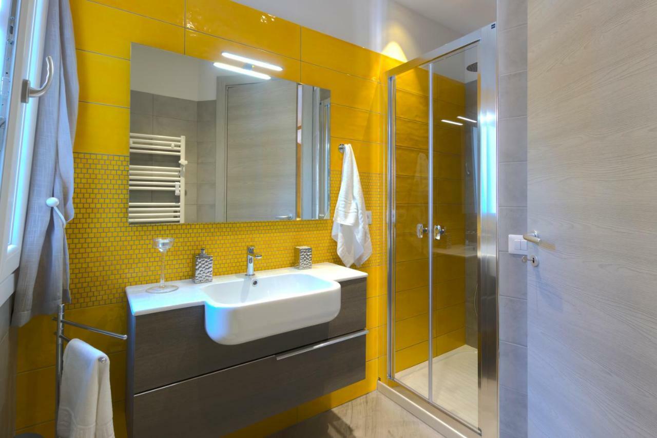 B&B Da Peo Porto San Giorgio Dış mekan fotoğraf