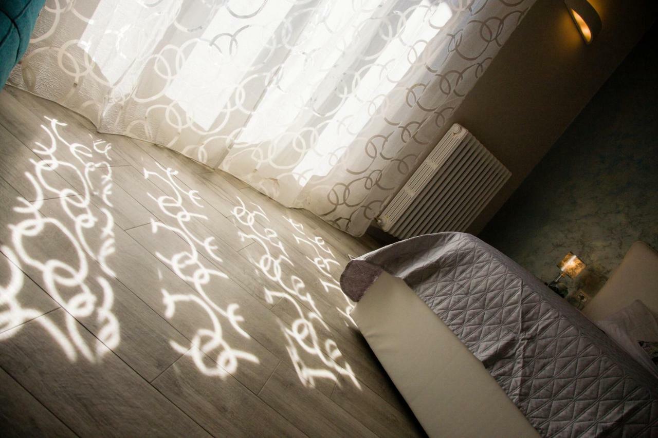 B&B Da Peo Porto San Giorgio Dış mekan fotoğraf