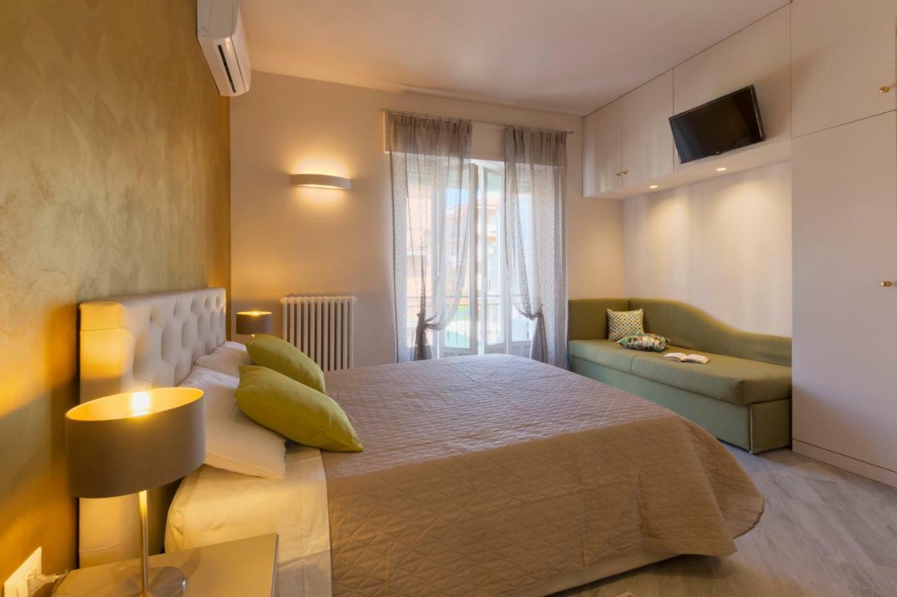 B&B Da Peo Porto San Giorgio Dış mekan fotoğraf