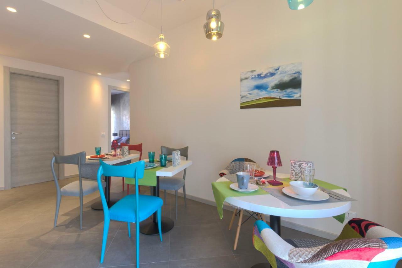 B&B Da Peo Porto San Giorgio Dış mekan fotoğraf