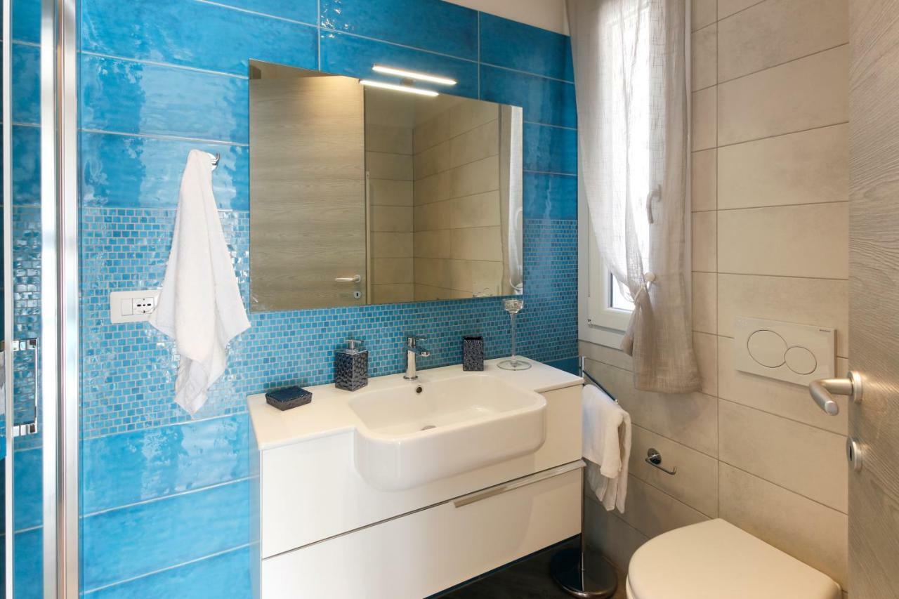 B&B Da Peo Porto San Giorgio Dış mekan fotoğraf