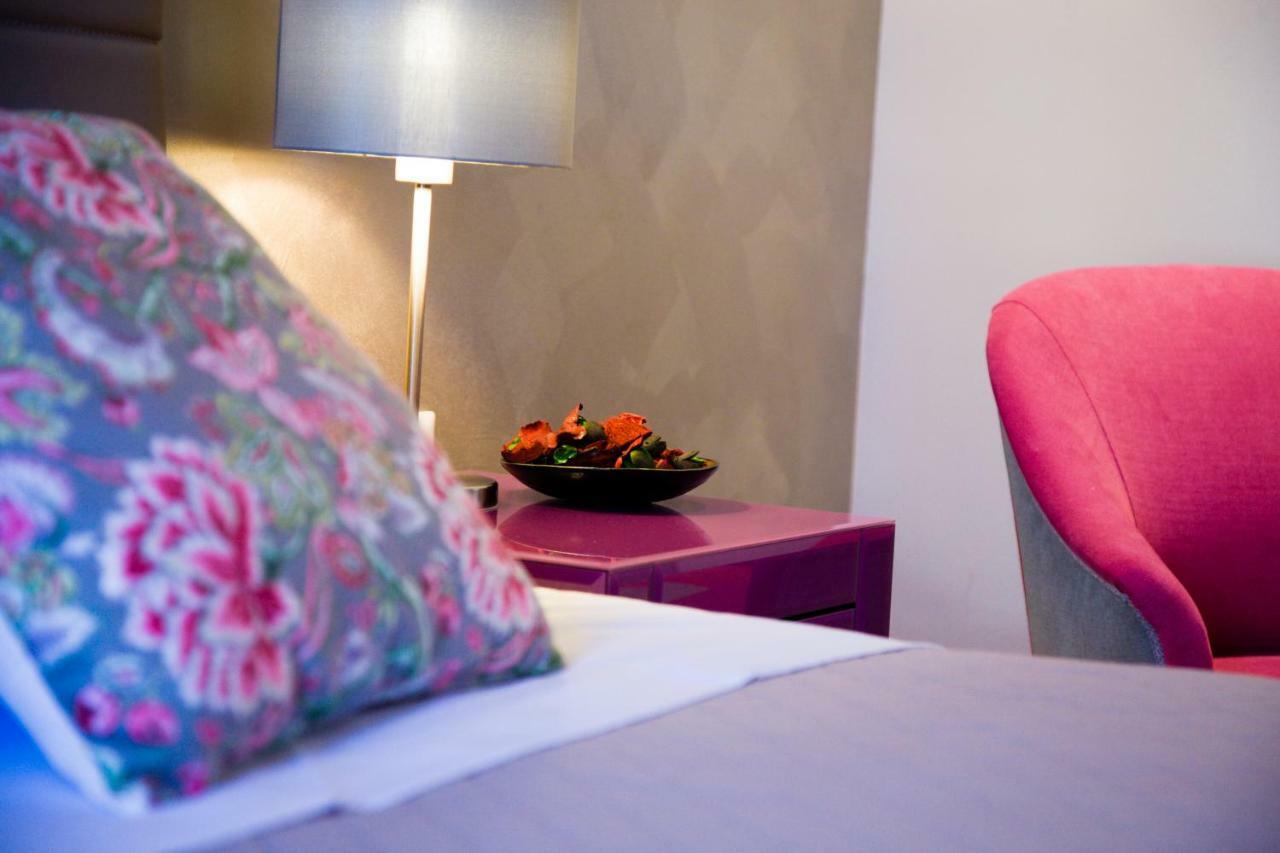 B&B Da Peo Porto San Giorgio Dış mekan fotoğraf