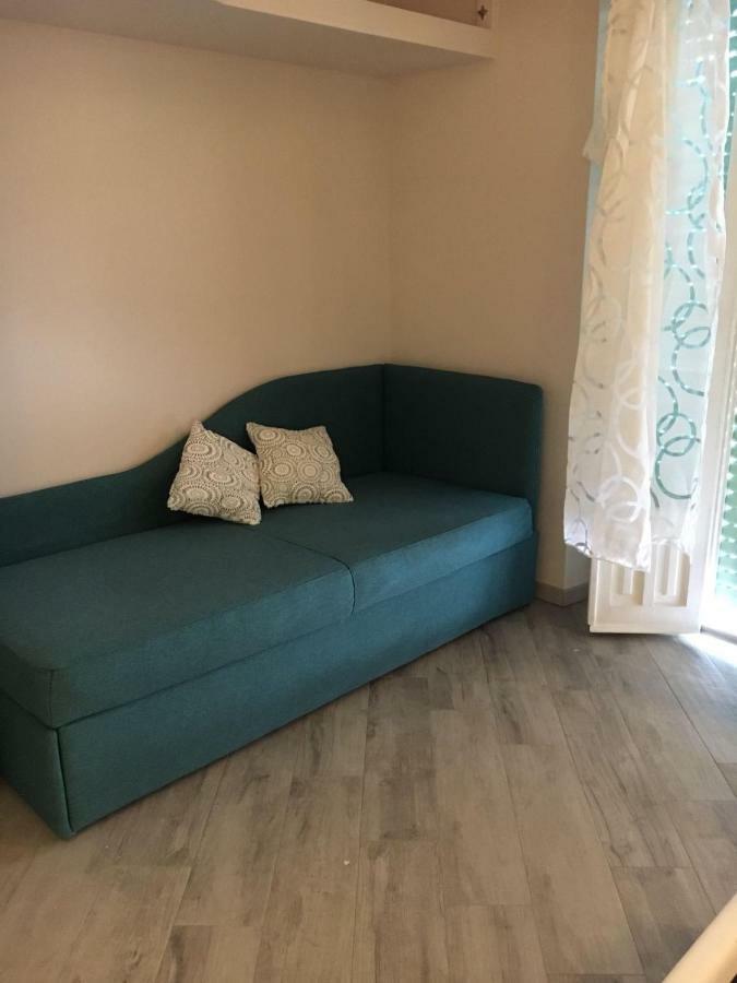 B&B Da Peo Porto San Giorgio Dış mekan fotoğraf
