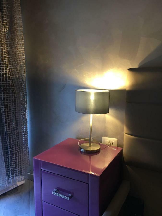 B&B Da Peo Porto San Giorgio Dış mekan fotoğraf