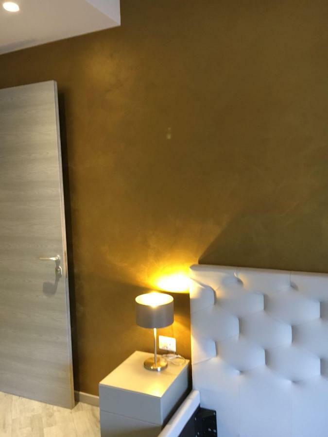 B&B Da Peo Porto San Giorgio Dış mekan fotoğraf