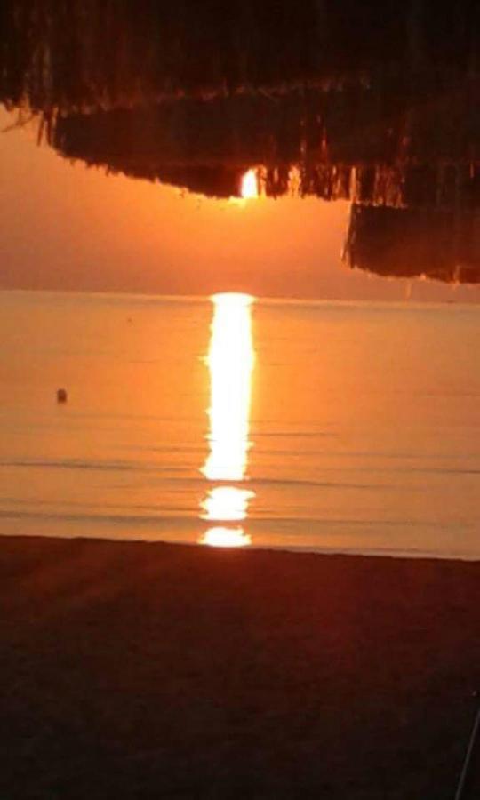 B&B Da Peo Porto San Giorgio Dış mekan fotoğraf