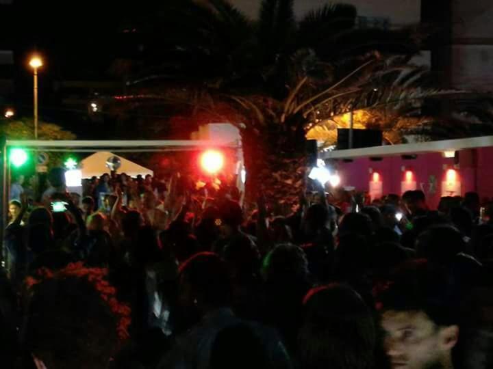B&B Da Peo Porto San Giorgio Dış mekan fotoğraf