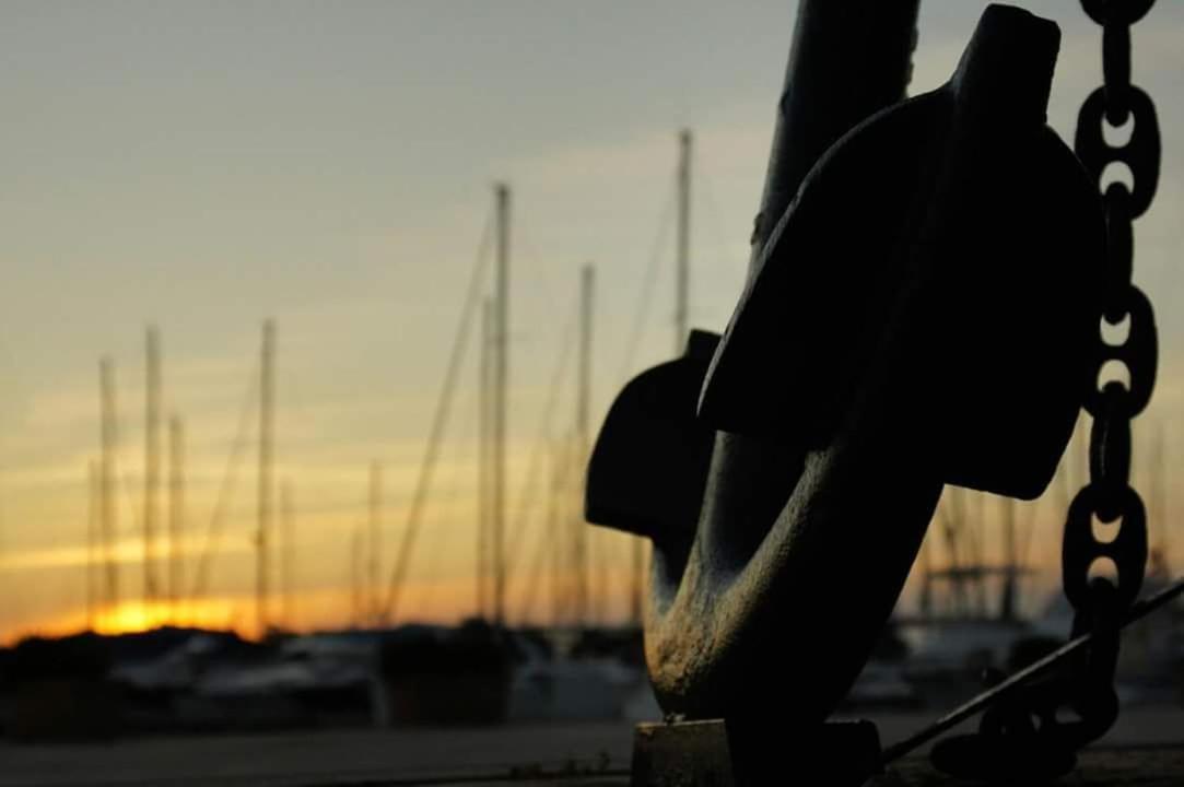 B&B Da Peo Porto San Giorgio Dış mekan fotoğraf